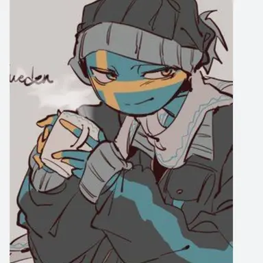 Profile image of Sweden