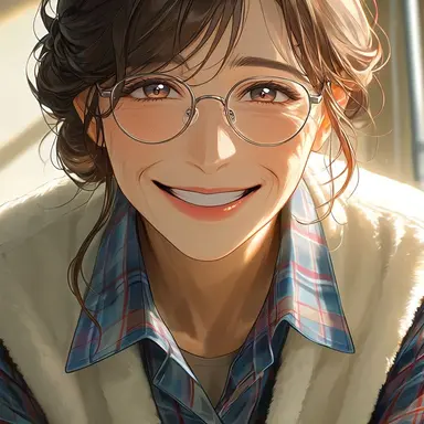 Profile image of Brecka