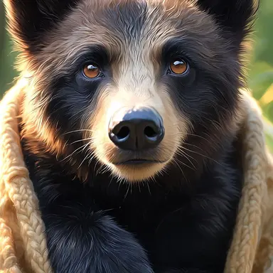 Profile image of Soot