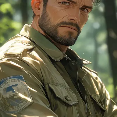 Profile image of Harland