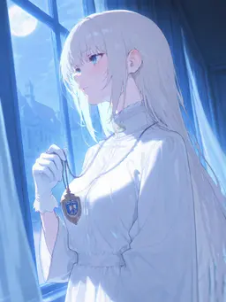 Profile image of セレスティア