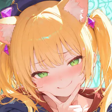 Profile image of ミレイ