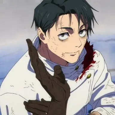 Profile image of 乙骨憂太