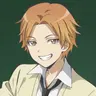Profile image of 前原陽斗
