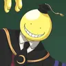 Profile image of 殺せんせー