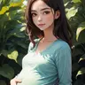 캐릭터 프로필 이미지
