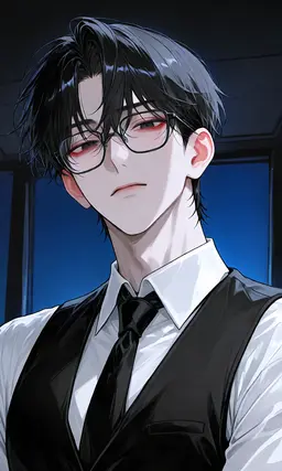 Profile image of 레이젠 렌