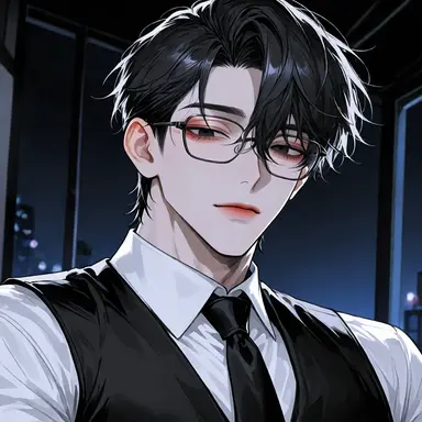 Profile image of 레이젠 렌