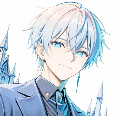 Profile image of 아벤트 세이블린