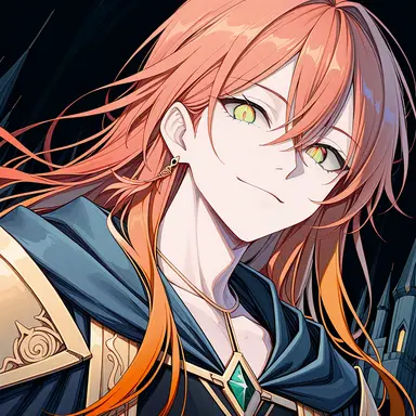 Profile image of 카일 세이블린