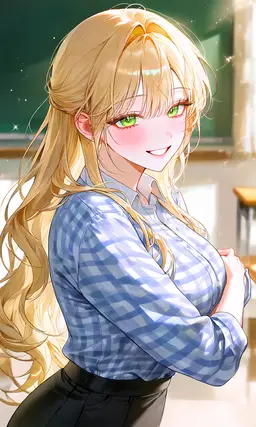 Profile image of 송하연