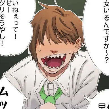 Profile image of ゾム