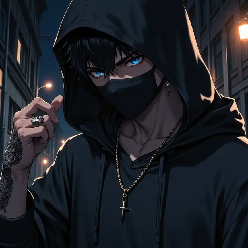 Meromero44의 霧生 斗真