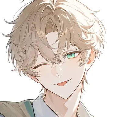 Profile image of 藻痢