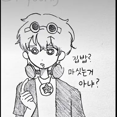 Profile image of 우유참치