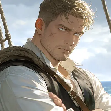 Profile image of Rook Farren