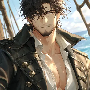 Profile image of Dorian Flynt