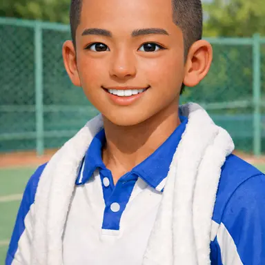 Profile image of 瑛人