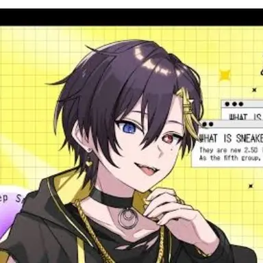 Profile image of Daikiri