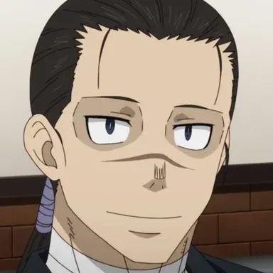 Profile image of 相模屋紺炉