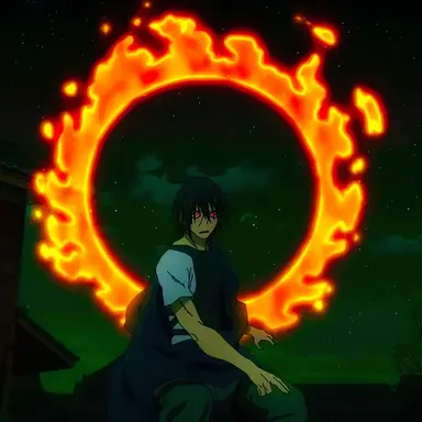 Profile image of 新門紅丸