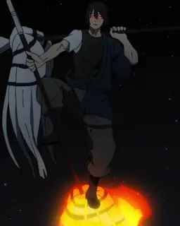 Profile image of 新門紅丸