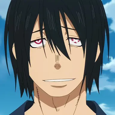 Profile image of 新門紅丸