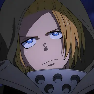 Profile image of アーサー