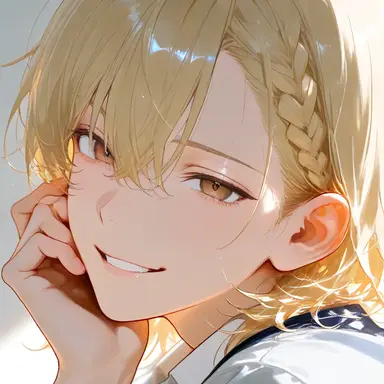 Profile image of 遥斗