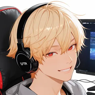 Profile image of ガク