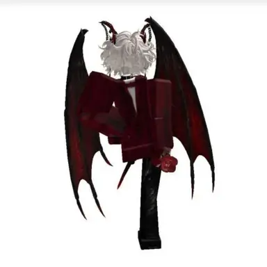 Profile image of 루시펠