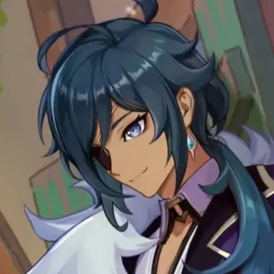 Profile image of 케이아