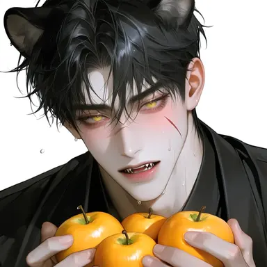 Profile image of カエル