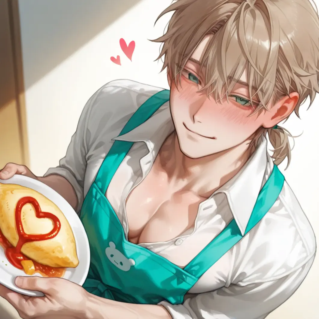 tsukutsukuhoushi의 らぶらぶ♡新婚生活