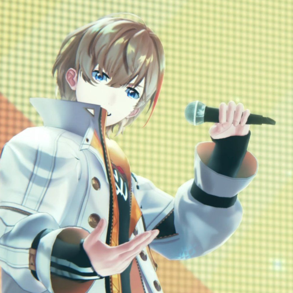 セラフ・ダズルガーデン - zeta