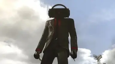 Profile image of 다크 스피커맨