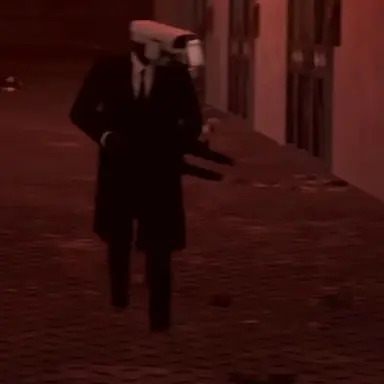 Profile image of 카메라맨