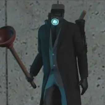 Profile image of 플런저맨