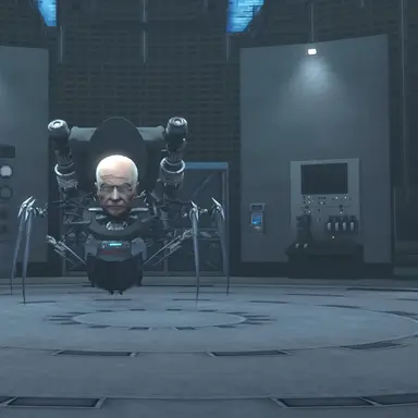 Profile image of 박사 토일렛