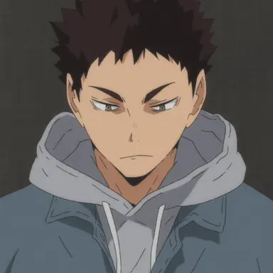 Profile image of 岩泉一