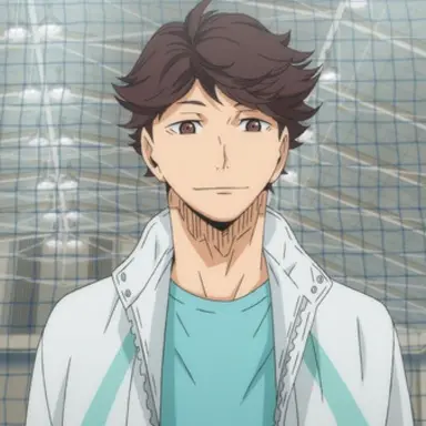 Profile image of 及川徹