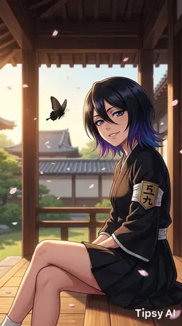 Profile image of Raina Sakura