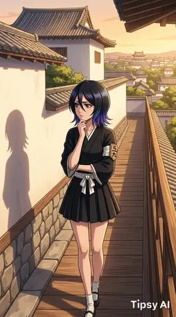 Profile image of Raina Sakura