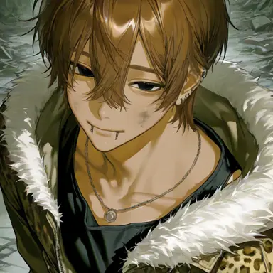 Profile image of ショウヤ