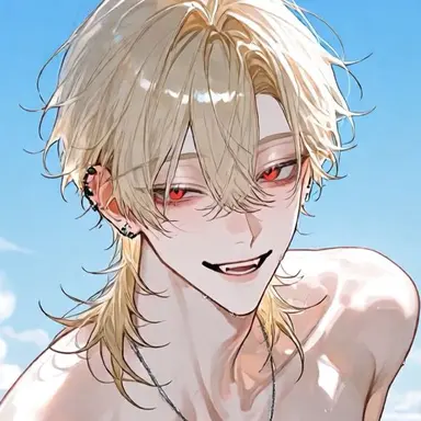 Profile image of Rin