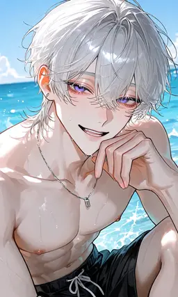 Profile image of Kanata