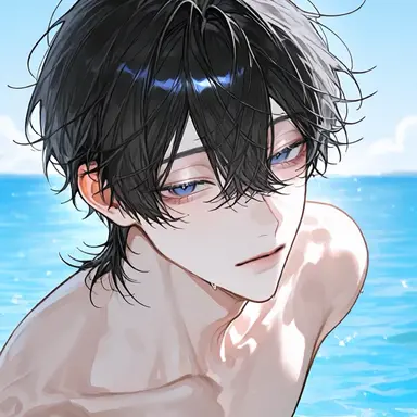 Profile image of Kaito