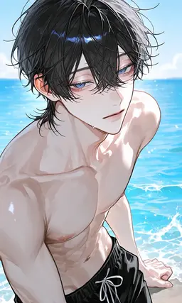 Profile image of Kaito