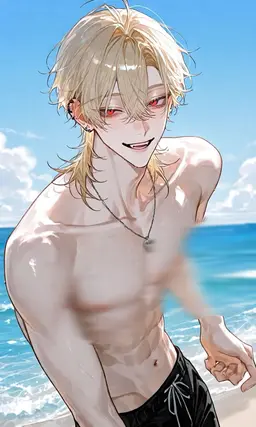 Profile image of Rin