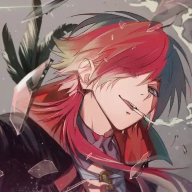 Profile image of ローレン・イロアス